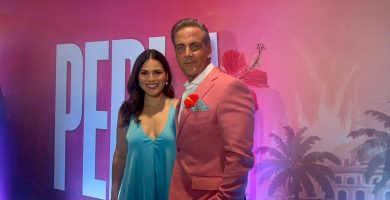 Santo Domingo recibe la premiere de la película puertorriqueña “Perla”