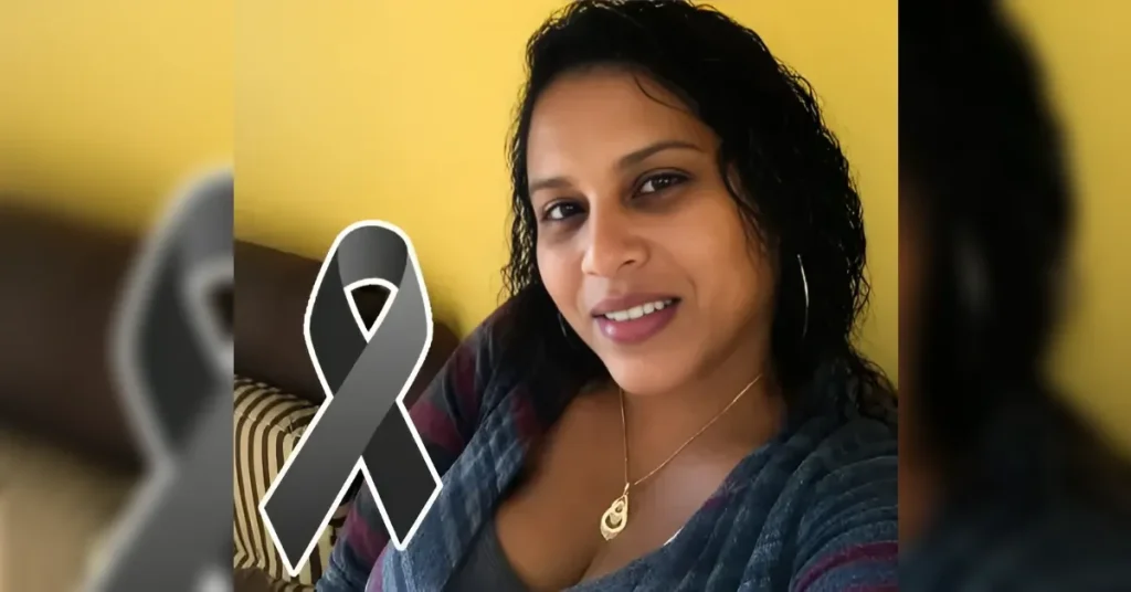 Investigan fallecimiento de mujer en Villa Alacrán