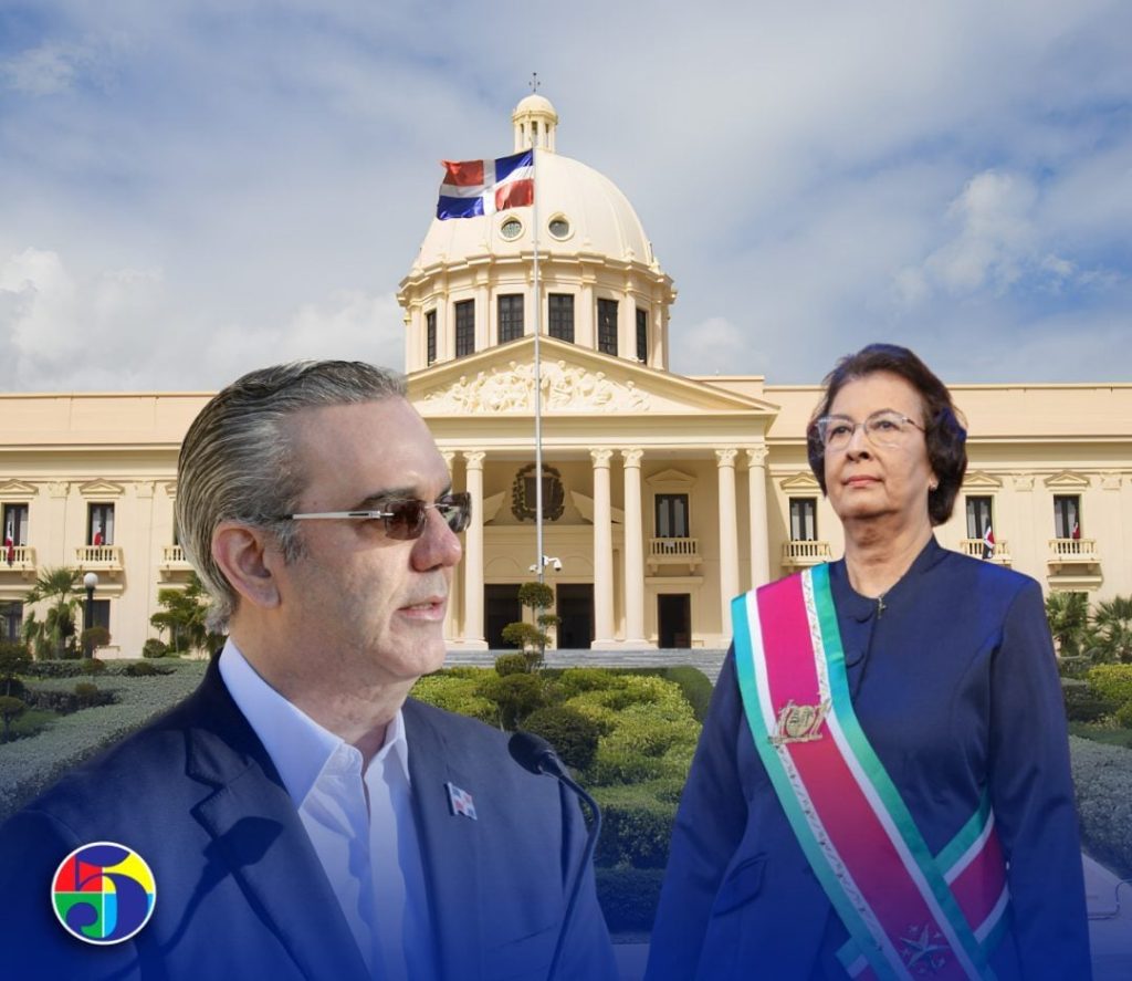 Presidenta de Surinam llegará este sábado a República Dominicana en visita oficial