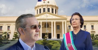 Presidenta de Surinam llegará este sábado a República Dominicana en visita oficial