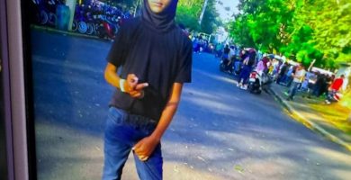 VIDEO: Arrestan a militar acusado de causar muerte de adolescente tras tumbarlo de motocicleta en SFM