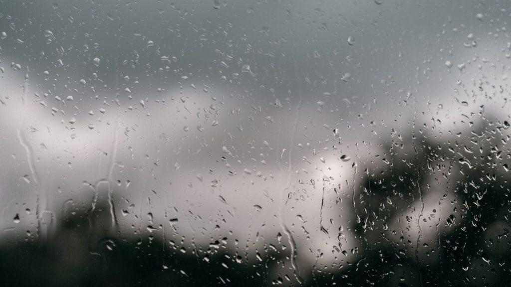 Lluvias continuarán este miércoles en varias zonas de RD