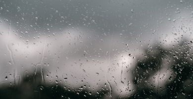 Lluvias continuarán este miércoles en varias zonas de RD