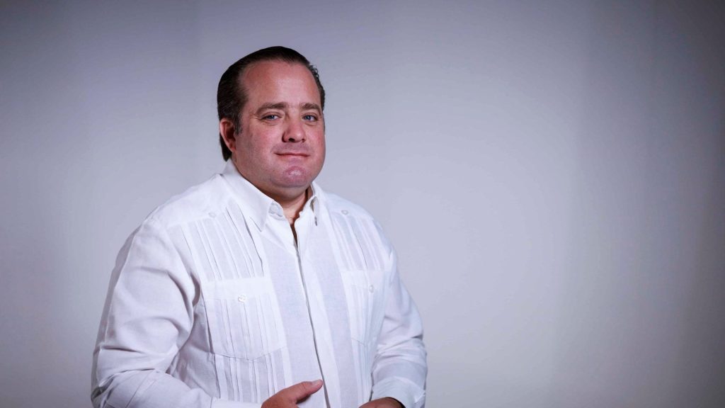 Paliza asegura no hay tensiones a lo interno del PRM
