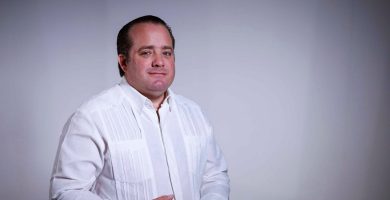 Paliza asegura no hay tensiones a lo interno del PRM