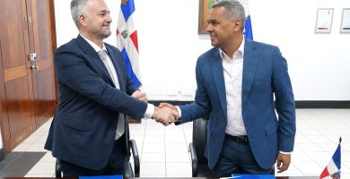 Mia Cargo Group e INPOSDOM ponen fin a litis judicial mediante firma de un acuerdo