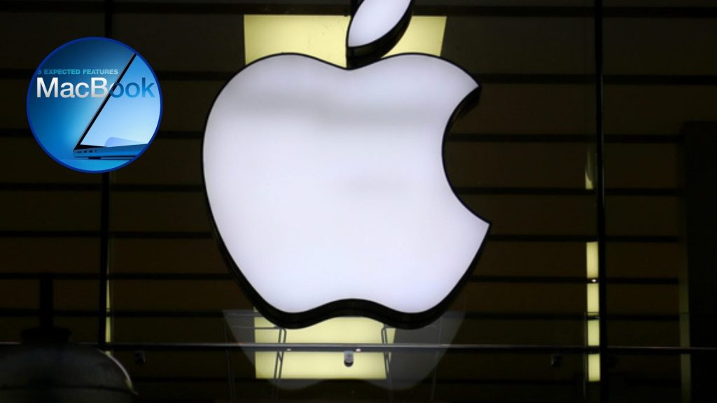 Apple podría modificar el diseño en su próxima generación de MacBook