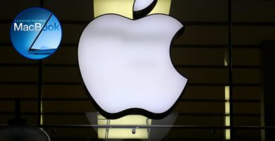 Apple podría modificar el diseño en su próxima generación de MacBook