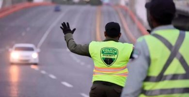 DIGESETT, INTRANT y otros sectores coordinan acciones viales por motivo del Día de las Madres
