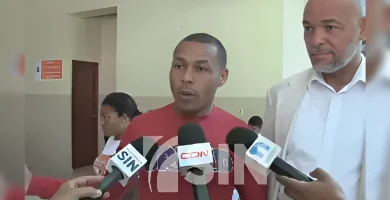 Pequeños experimentan desgarradora situación en velatorio