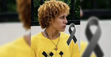 Joven deja de existir tras lamentable caso en Salcedo
