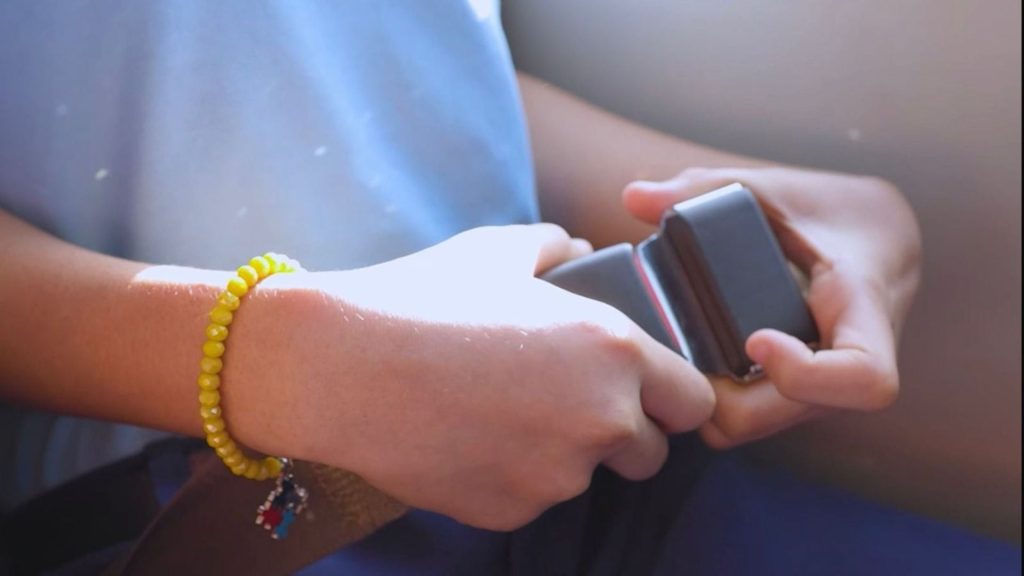 Educación lanza plataforma para enseñar normas de tránsito