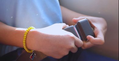 Educación lanza plataforma para enseñar normas de tránsito