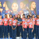 Voleibol RD debuta ante Puerto Rico este miércoles enCopa Panam U-17