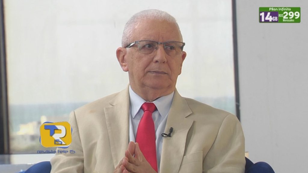 VIDEO: El 20% de la población en RD padece de trastorno mental, dice psiquiatra