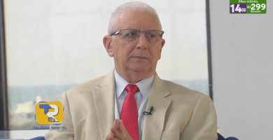 VIDEO: El 20% de la población en RD padece de trastorno mental, dice psiquiatra