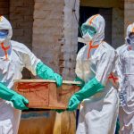 OMS eleva a 223 las muertes sospechosas por epidemia de ébola en RD del Congo