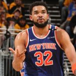 ¡Llegaste a la final! El emotivo mensaje del presidente Abinader para Karl-Anthony Towns