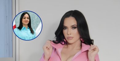 Declaran en rebeldía a La Torita en caso de difamación contra Faride Raful