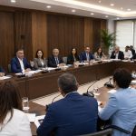 Piden sea creada mesa de diálogo para debates de la reforma laboral