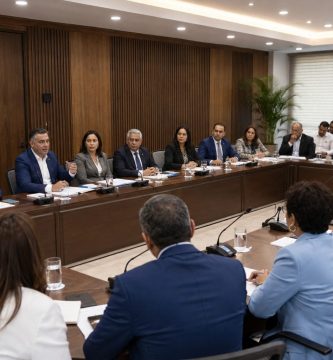 Piden sea creada mesa de diálogo para debates de la reforma laboral