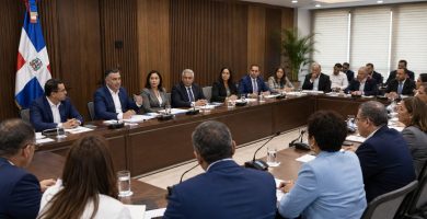 Piden sea creada mesa de diálogo para debates de la reforma laboral