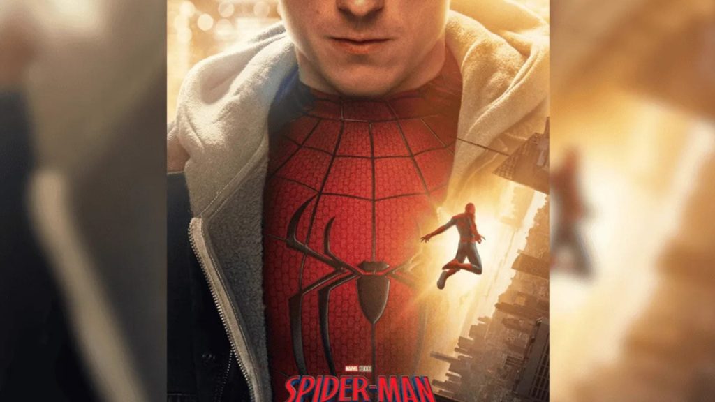 ¡Cambio de fecha! Nueva película de Spider-Man se estrenará solo en cines el 29 de julio