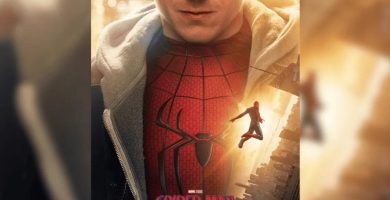¡Cambio de fecha! Nueva película de Spider-Man se estrenará solo en cines el 29 de julio