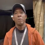 Hombre denuncia incidente con haitianos en su vivienda