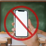 Prohibición total de teléfonos celulares en el nivel inicial por disposición de educación