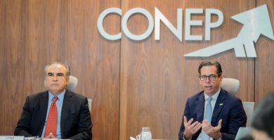 CONEP insta a República Dominicana a fortalecer su competitividad y unidad ante los desafíos globales