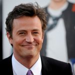 Asistente de Matthew Perry recibe condena de 3 años y 5 meses de prisión