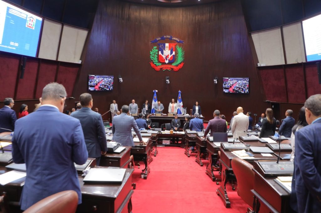 Congreso aprueba sistema nacional de Alertas Amber, Silver, Azul y Rosa