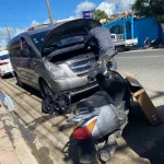 Alcaldía de Puerto Plata retira vehículos e interviene talleres en operativos por ocupación de calles