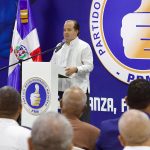 PRM inicia proceso de modernización estatutaria y convoca a su estructura interna