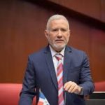 VIDEO: “He decidido asumir mi rol como senador independiente ”: Senador Antonio Taveras anuncia renuncia al PRM