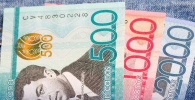 Economía de RD creció 4% en el primer cuatrimestre del año