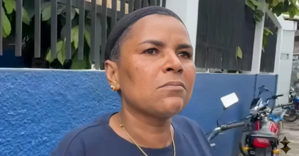 Mujer denuncia alarmante situación que atraviesa con un hombre