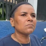 Mujer denuncia alarmante situación que atraviesa con un hombre