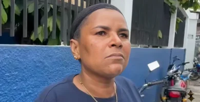 Mujer denuncia alarmante situación que atraviesa con un hombre
