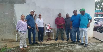VIDEO: Familia exige justicia por asesinato de pariente hace dos años en Villa Cutupú, La Vega