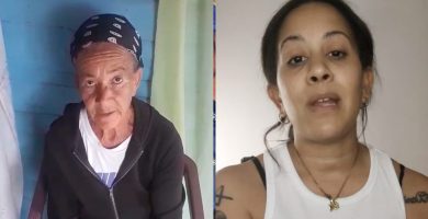 “He encontrado a mi familia”: joven adoptada en España confirma que localizó su madre biológica en RD