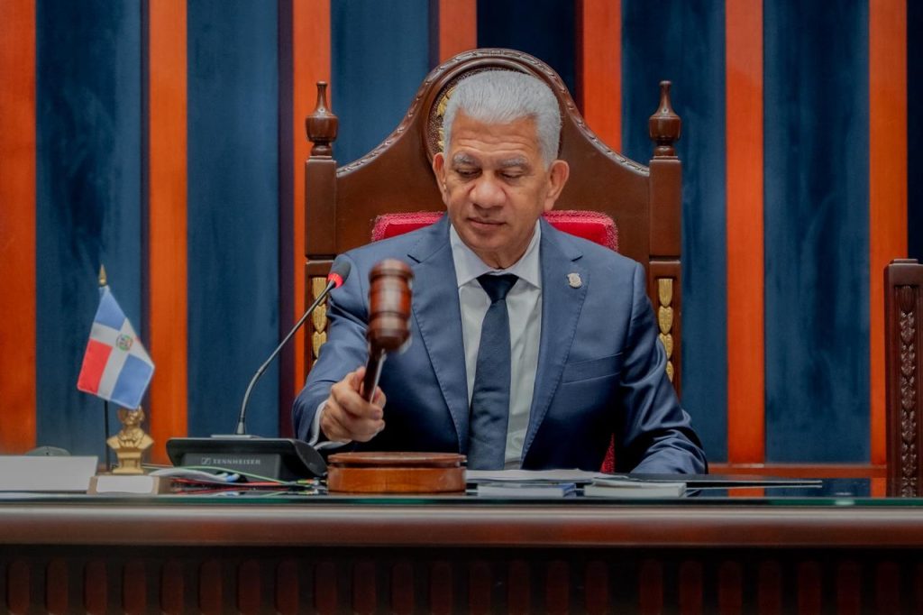 Senado aprueba reforma a Ley de Partidos para controlar el financiamiento político