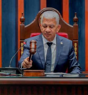 Senado aprueba reforma a Ley de Partidos para controlar el financiamiento político