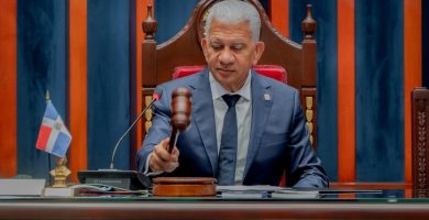 Senado aprueba reforma a Ley de Partidos para controlar el financiamiento político