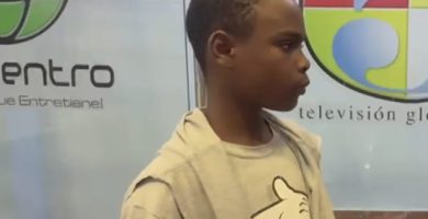 Adolescente haitiano de 14 años busca a su madre tras extraviarse en RD