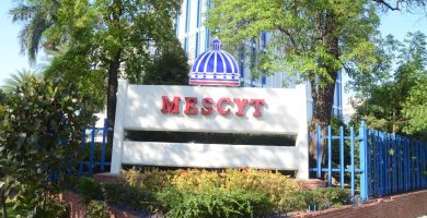 MESCyT aclara alcance de becas internacionales y fortalece acceso territorial