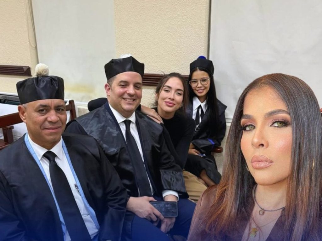 “¡Hoy se hizo justicia!”: Gabi Desangles tras condena contra Tamara Martínez por difamación