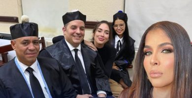 “¡Hoy se hizo justicia!”: Gabi Desangles tras condena contra Tamara Martínez por difamación