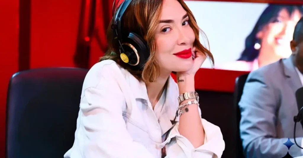 Tamara Martínez condenada a tres meses tras caso con Gabi Desangles
